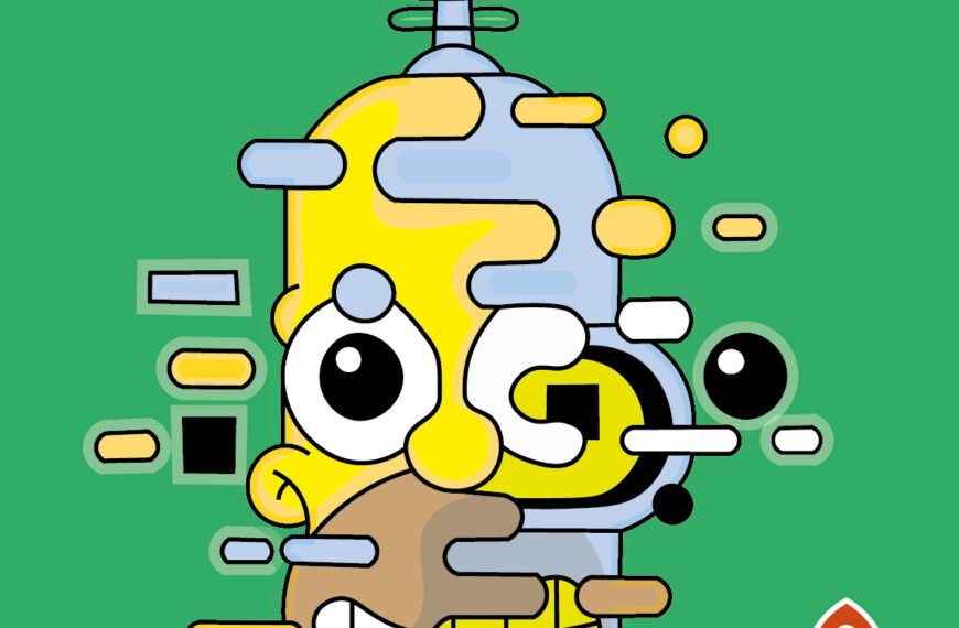 Homero and Blender Vector Eps PDF