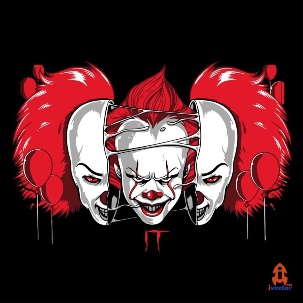 IT Cabezas Vector