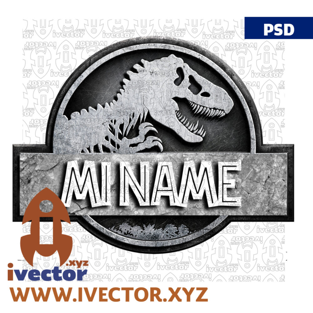 jurasicwoldminame VECTORES Y RECURSOS