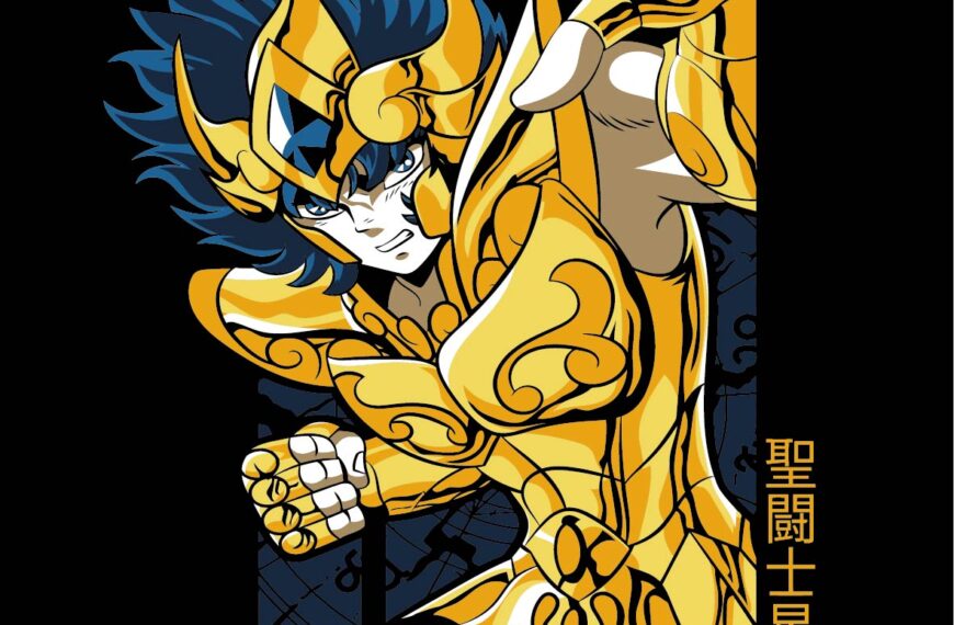 LEO CABALLERO DORADO EPS PDF VECTOR