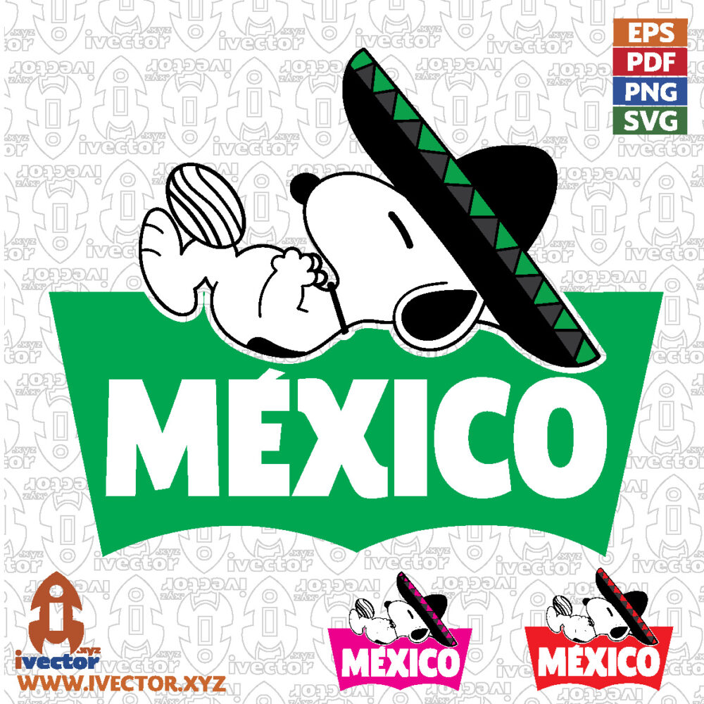 logo-mexicco_Mesa-de-trabajo-1 VECTORES Y RECURSOS