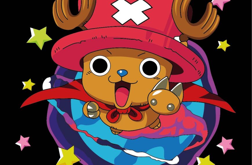 MASCOTA ONE PIECE VECTOR ANIME EPS PDF