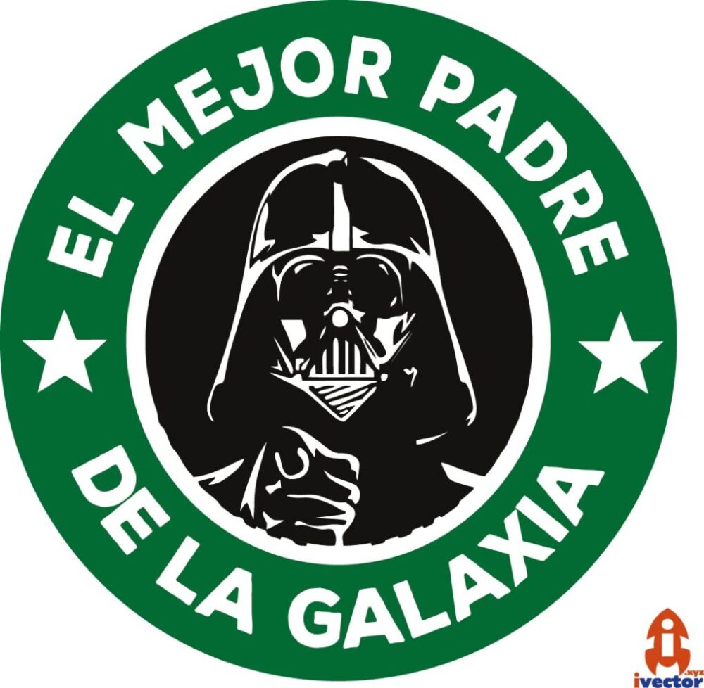 El mejor padre de la Galaxia