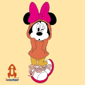 minnie-abrico-con-capucha-vector-eps-01-01-300x300 VECTORES Y RECURSOS