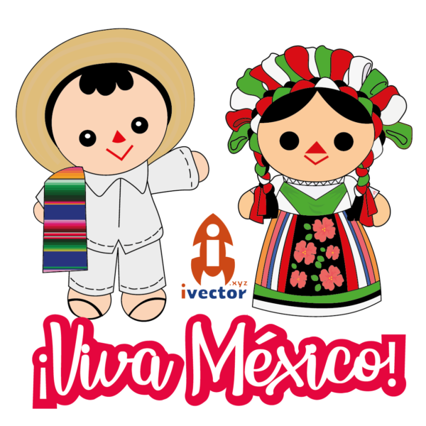 munequitos-tradicional-mexicano-01-600x600 Ivector - Recursos Ilimitados DTF