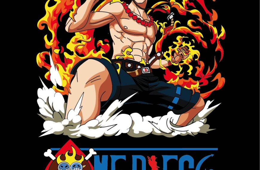 ONE PIECE VECTOR ANIME EPS PDF
