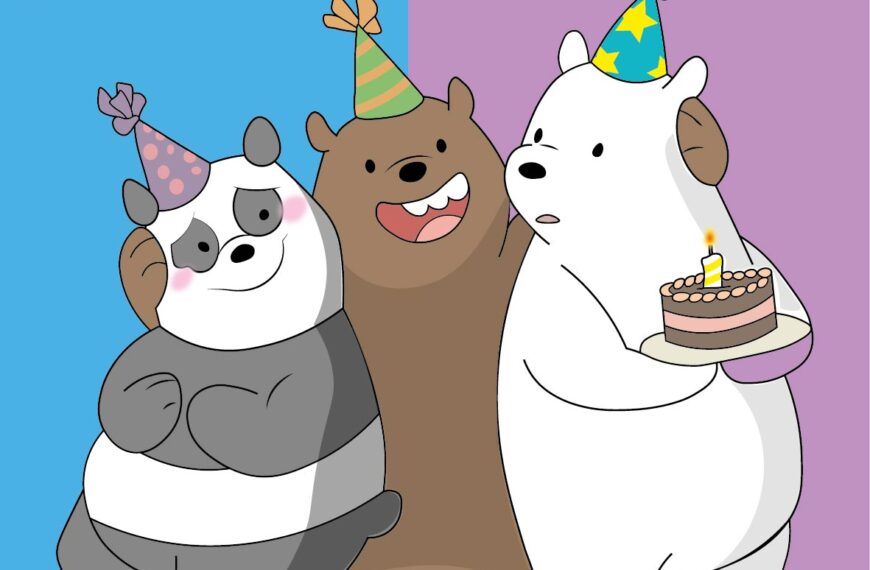 Escandalosos Fiesta Cumpleaños Vector Eps Pdf