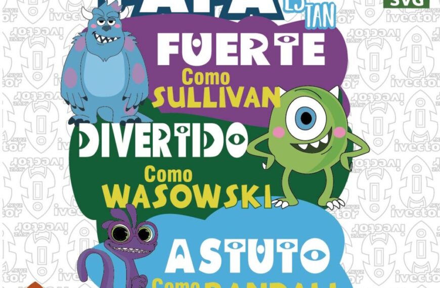 Papá Fuerte, Divertido y Astuto | Vector para Playera Día del Padre | SVG PNG EPS PDF