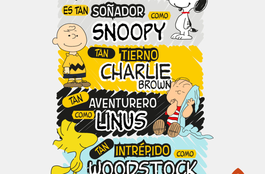 Papá es tan…. como Snoopy vector Eps Pdf
