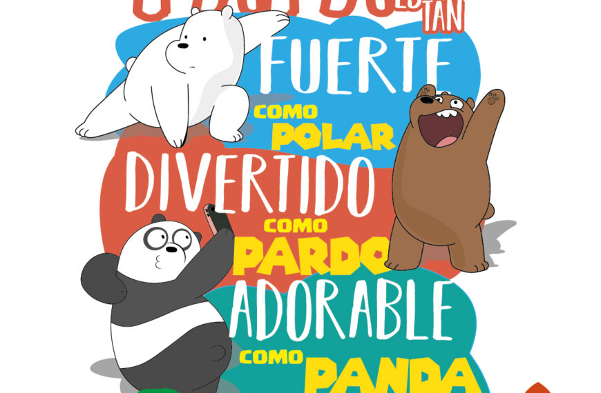 Papá es tan fuerte como… Escandalosos vector Eps PDF