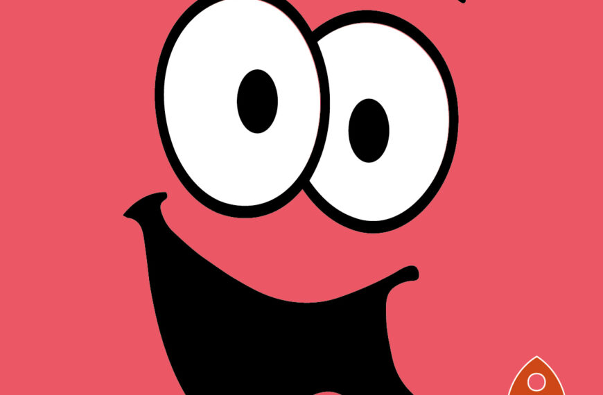 Carita Patricio corte vinil vector Eps PDF