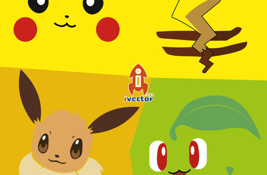 Caritas Personajes Pokemón Eps PDF