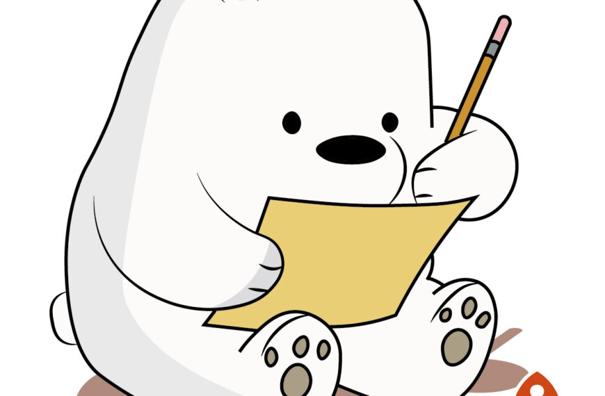 Polar Escandalosos Vector Eps PDF