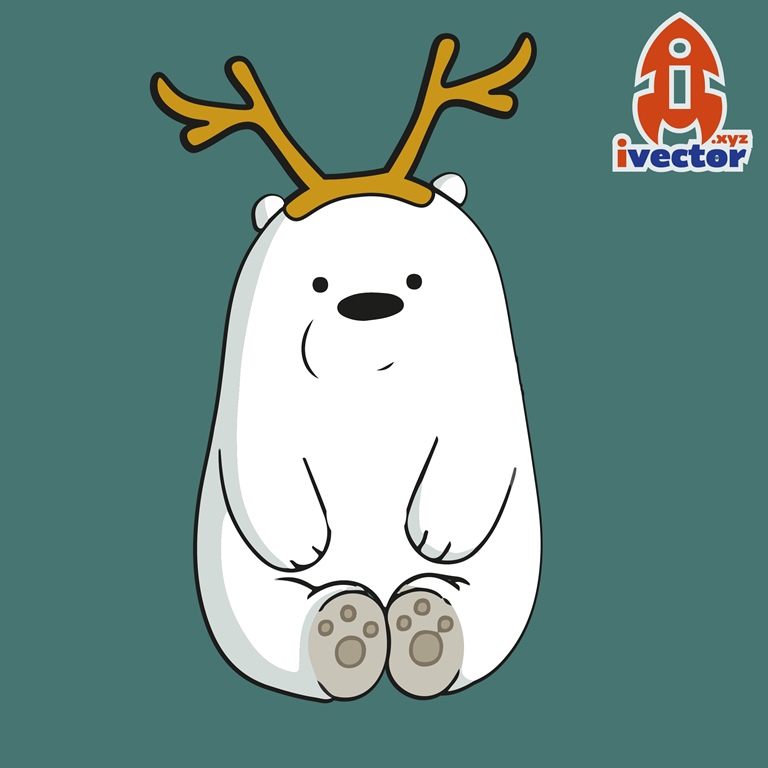 Polar Navideño | The Bears Vector