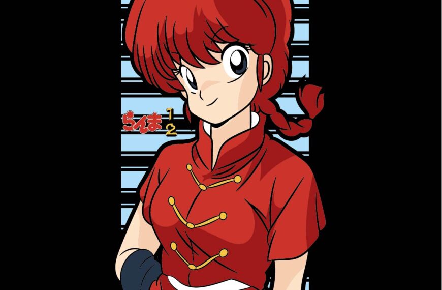 RANMA 1/2 VECTOR EPS PDF