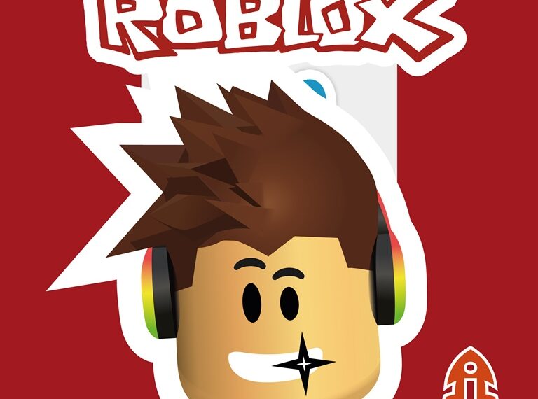 Roblox Vector editable para estampados