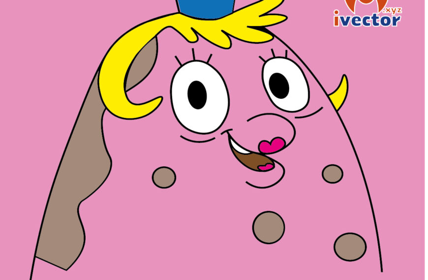 Caritas señora puff corte vinil Eps PDF