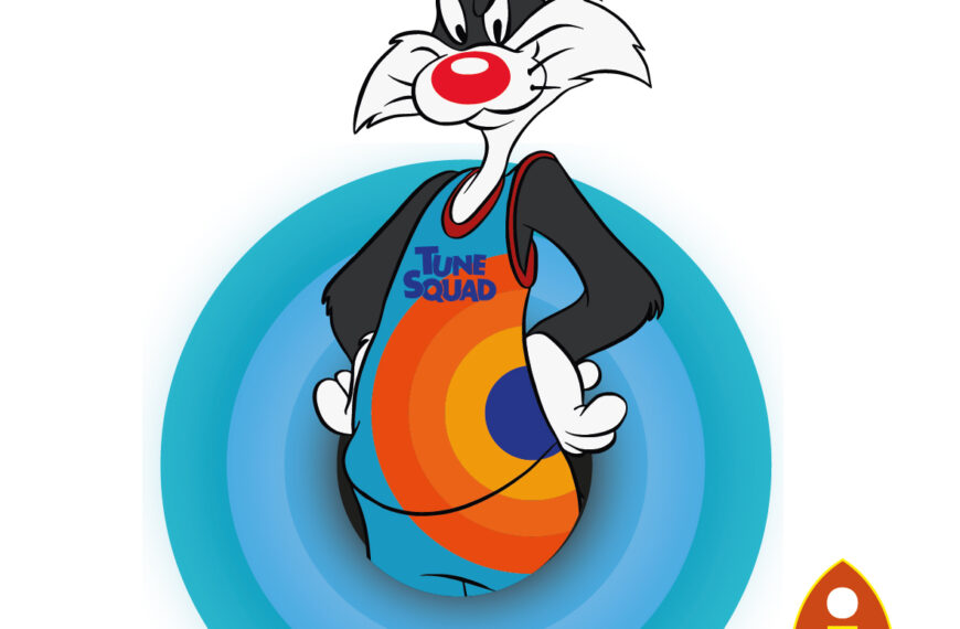 Silvestre Space Jam Looney Tunes Eps Pdf