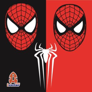 spiderman-01-300x300 VECTORES Y RECURSOS