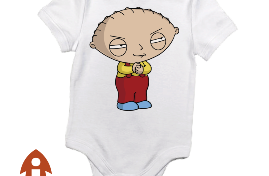 Stewie Griffin Personaje Vector