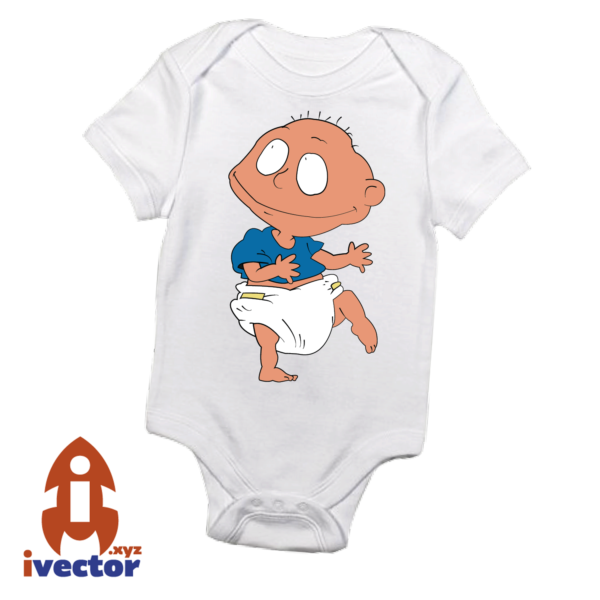 tommy-600x600 Ivector - Recursos Ilimitados DTF